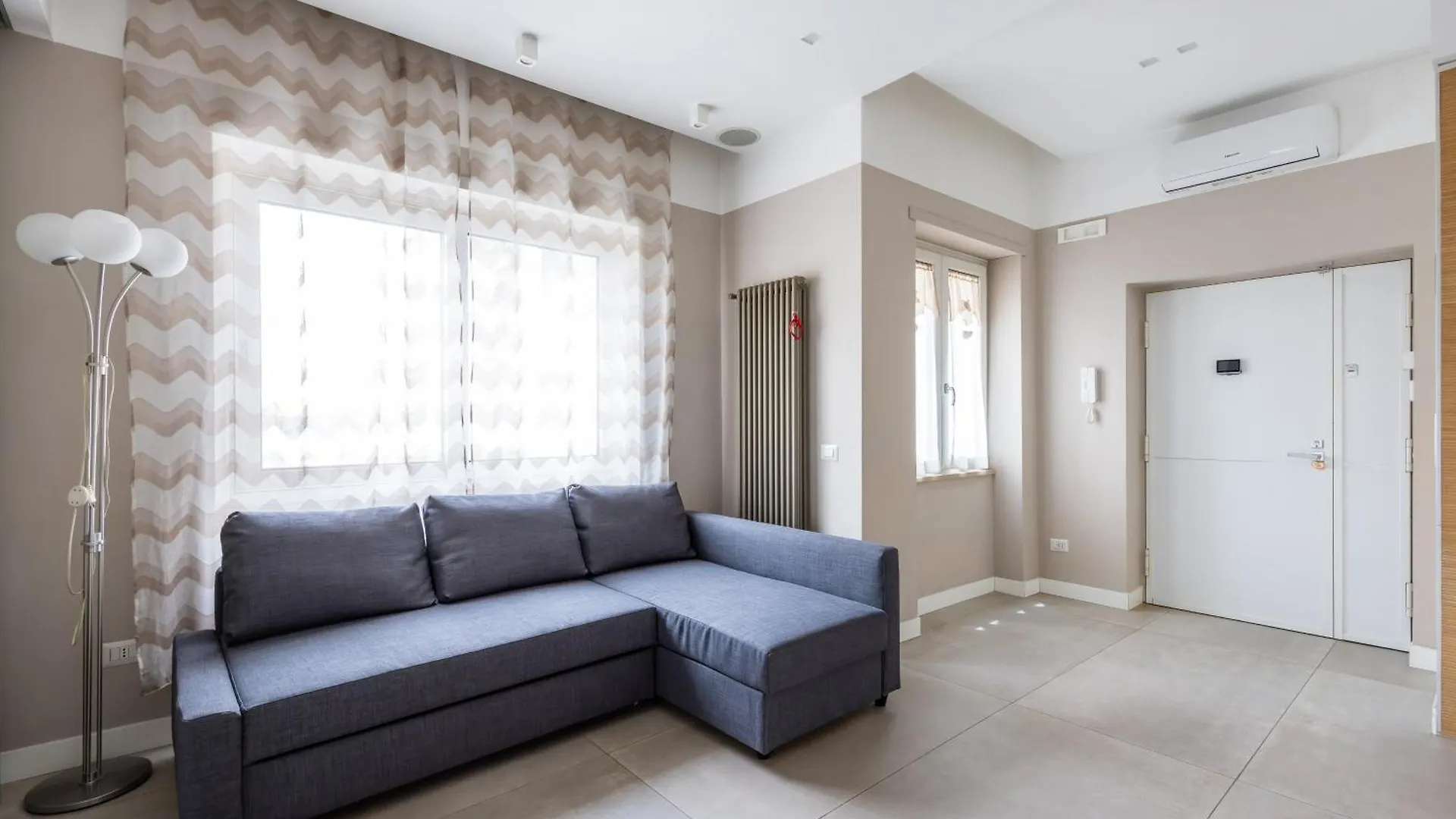 Malta Modern And Lovely Flat With Parking Naples Apartment