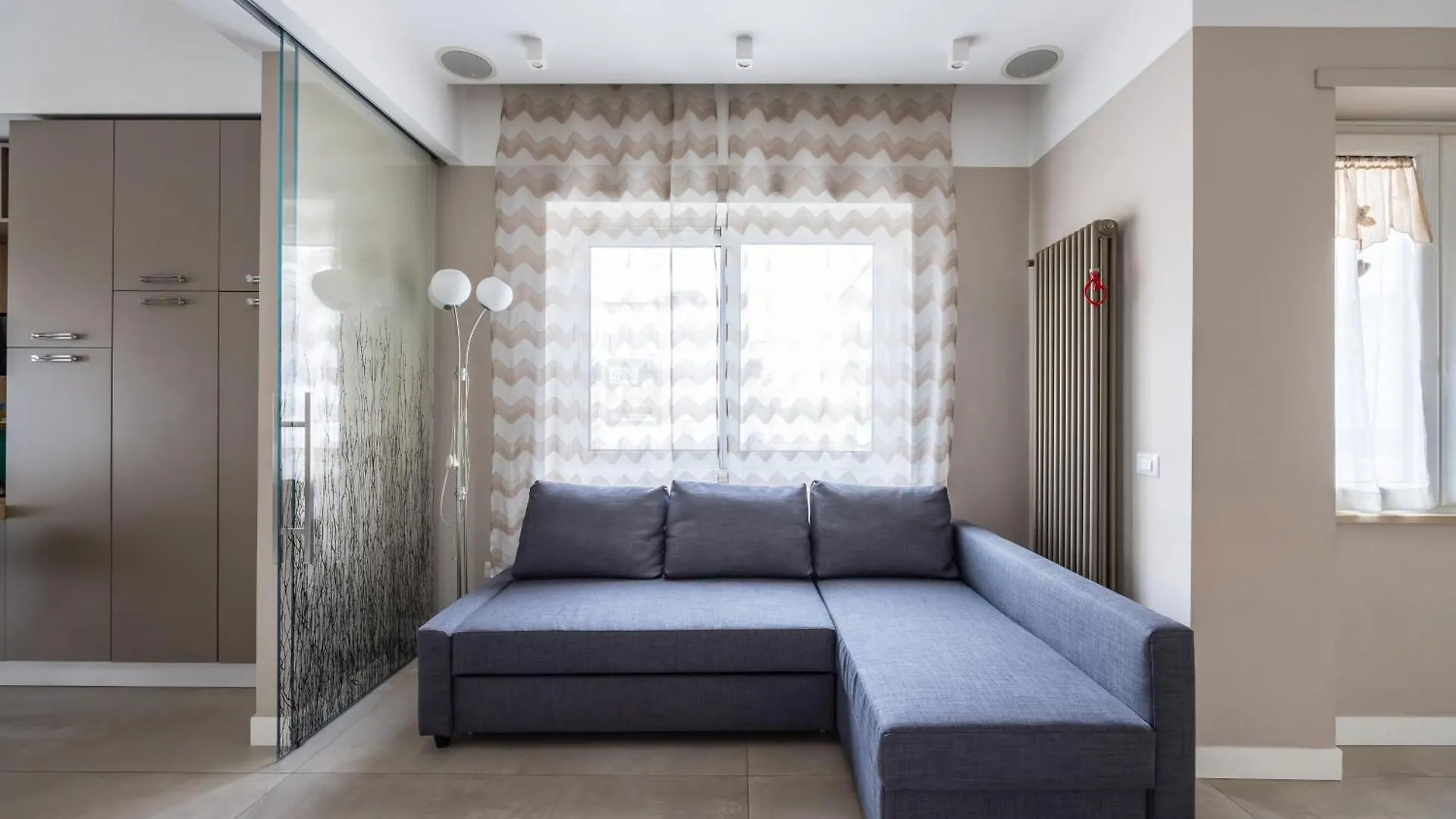 Malta Modern And Lovely Flat With Parking Naples
