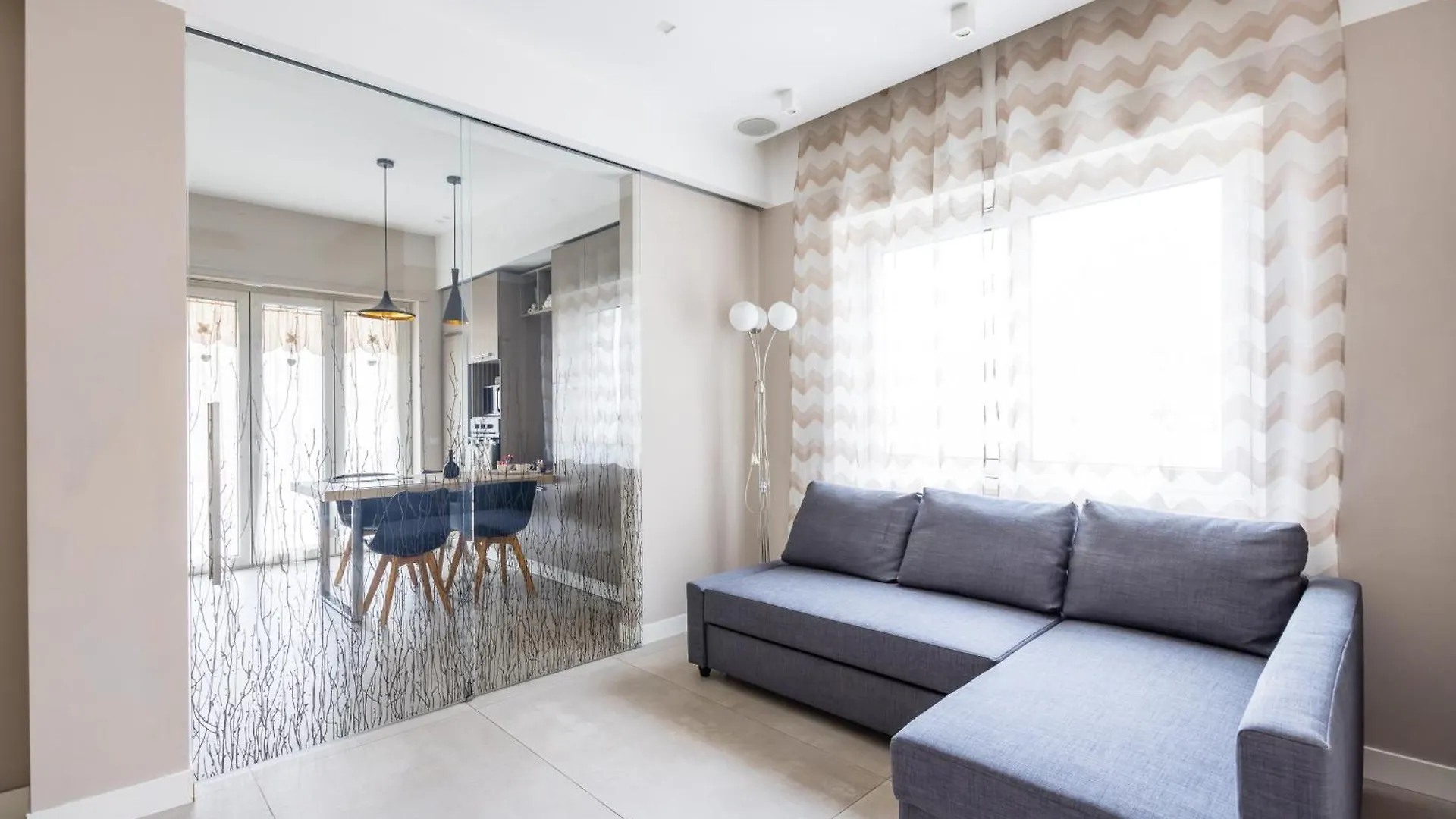 Malta Modern And Lovely Flat With Parking Naples Italy