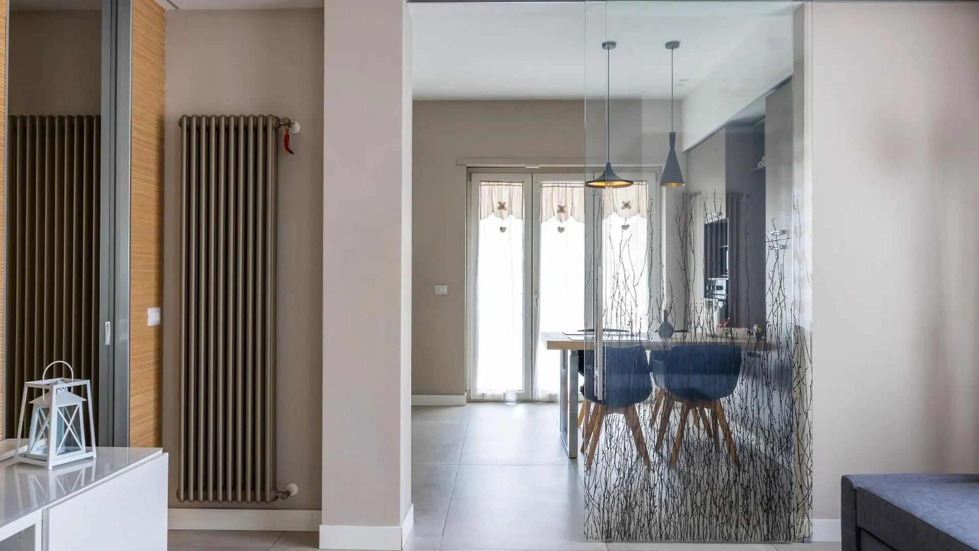 Apartment Malta Modern And Lovely Flat With Parking Naples Italy