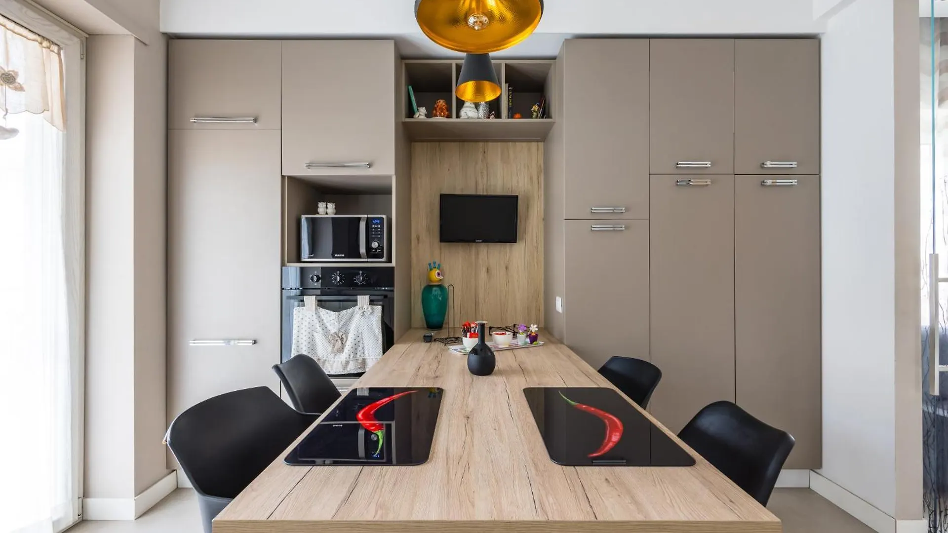Malta Modern And Lovely Flat With Parking Naples
