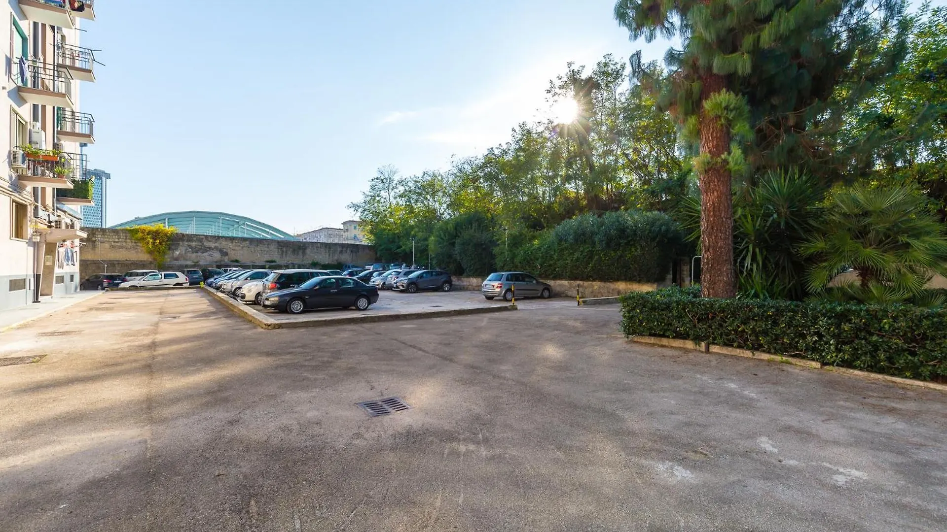 Malta Modern And Lovely Flat With Parking Naples