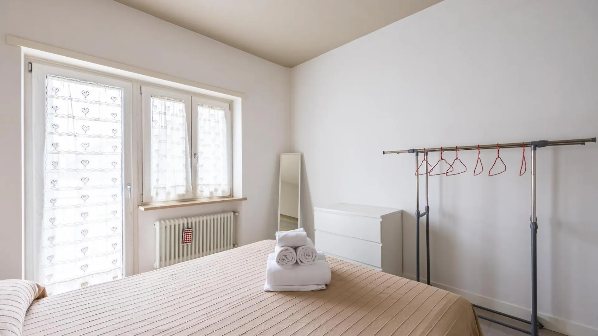 Malta Modern And Lovely Flat With Parking Naples