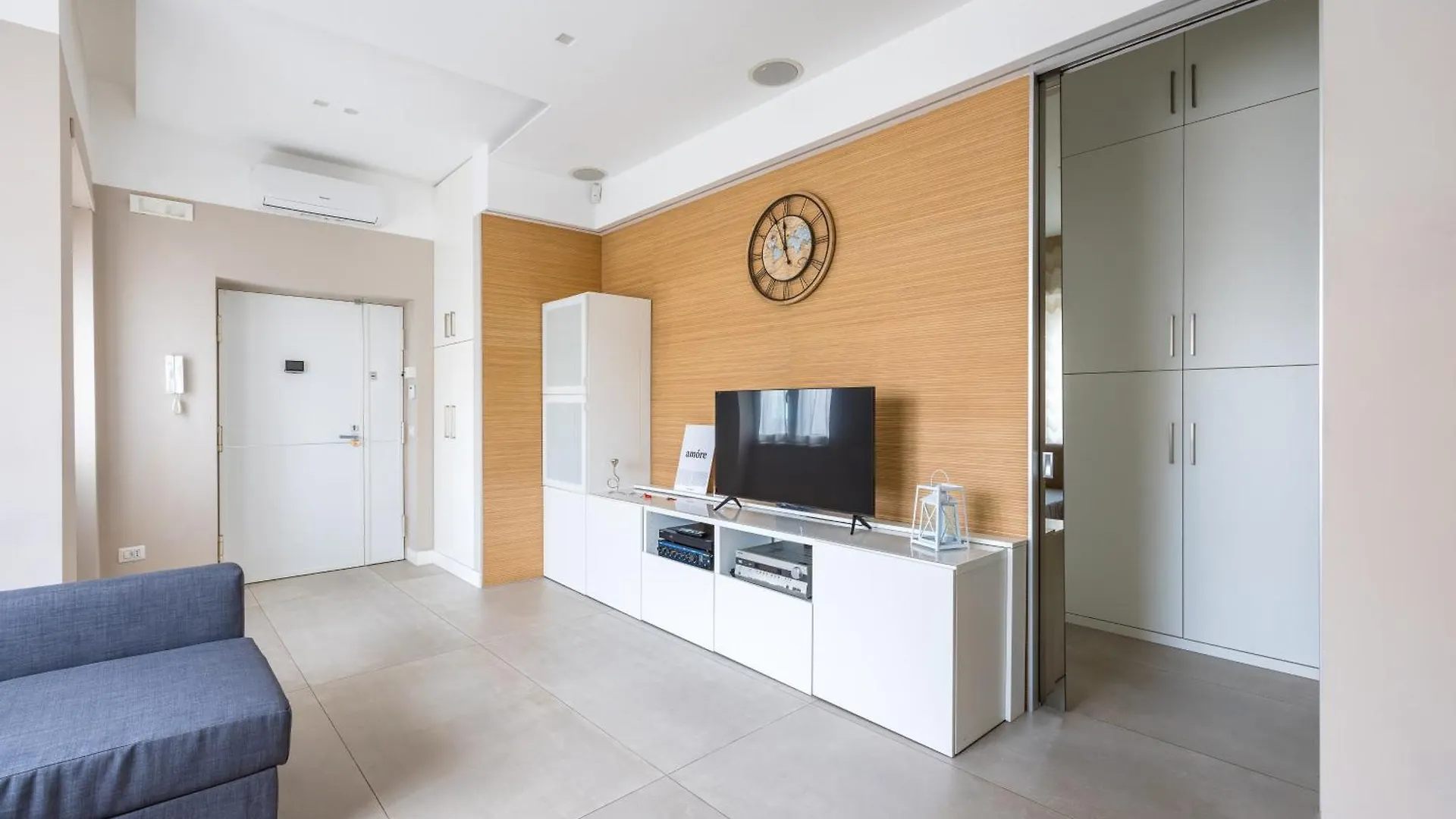 Malta Modern And Lovely Flat With Parking Naples