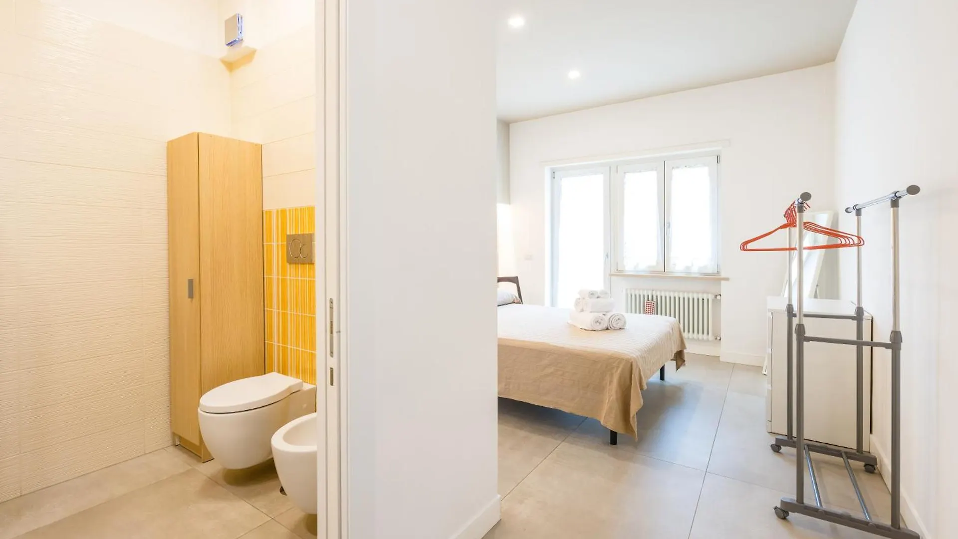 Malta Modern And Lovely Flat With Parking Naples 0*,  Italy