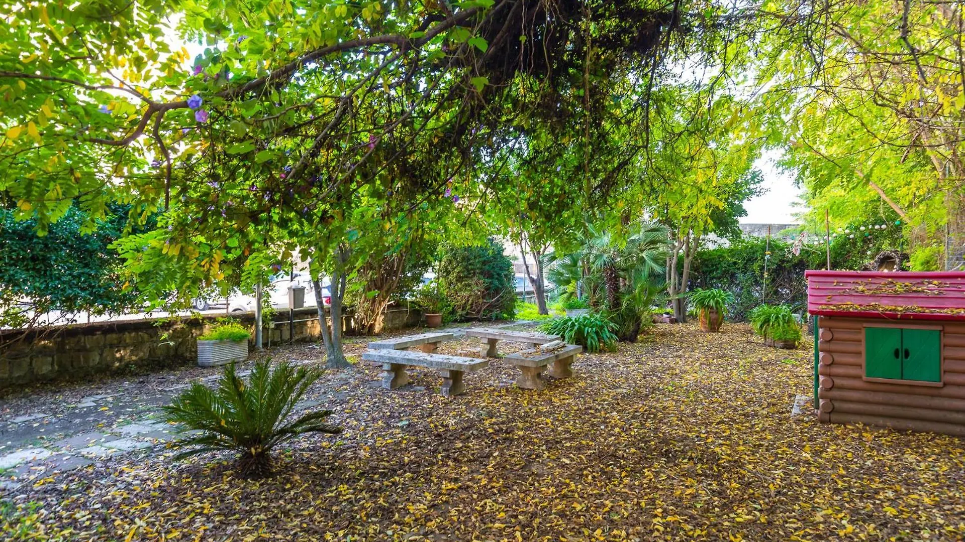 Malta Modern And Lovely Flat With Parking Naples Apartment