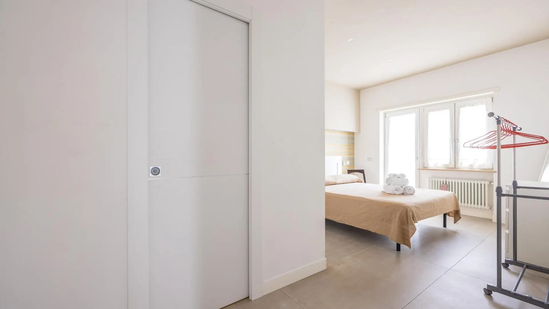 Malta Modern And Lovely Flat With Parking Naples