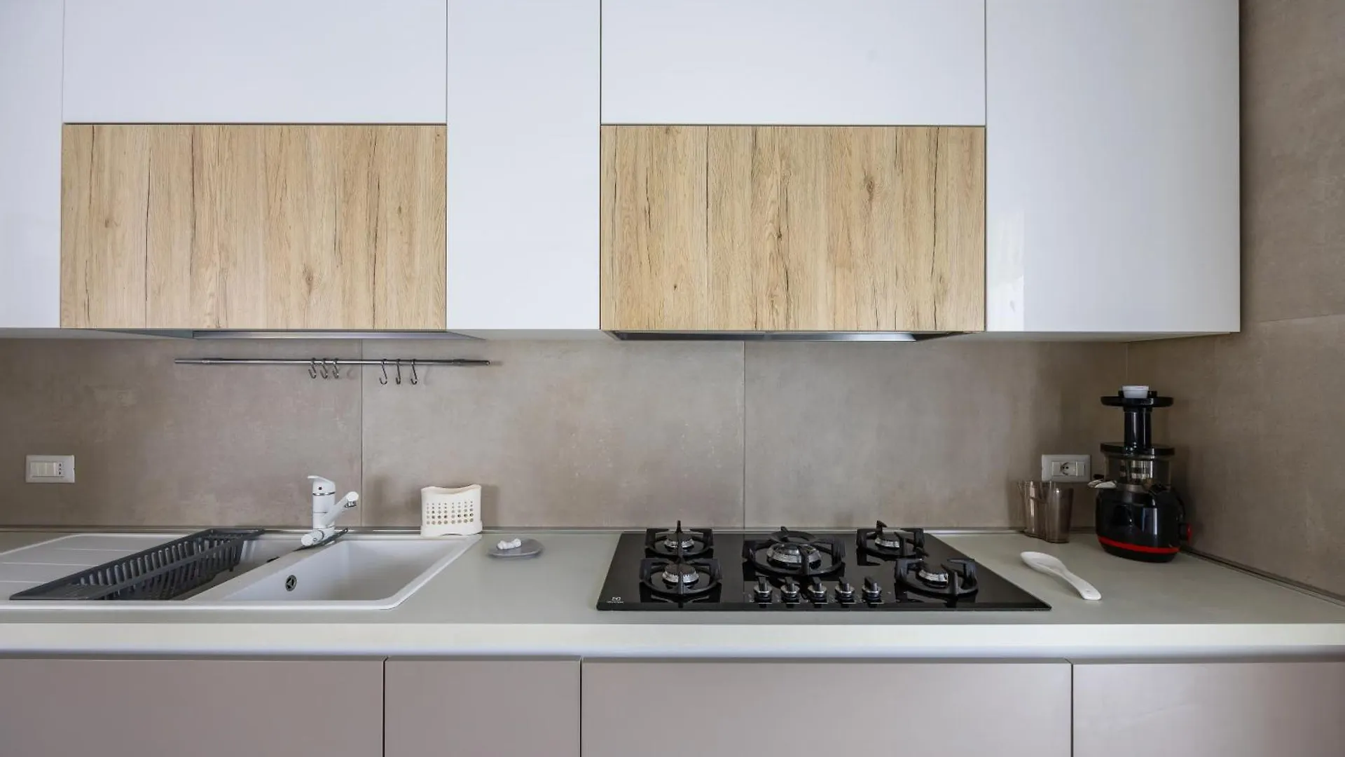 Malta Modern And Lovely Flat With Parking Naples 0*,  Italy
