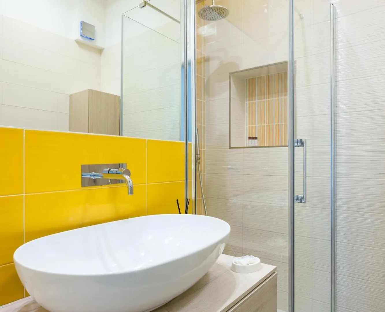 Malta Modern And Lovely Flat With Parking Naples