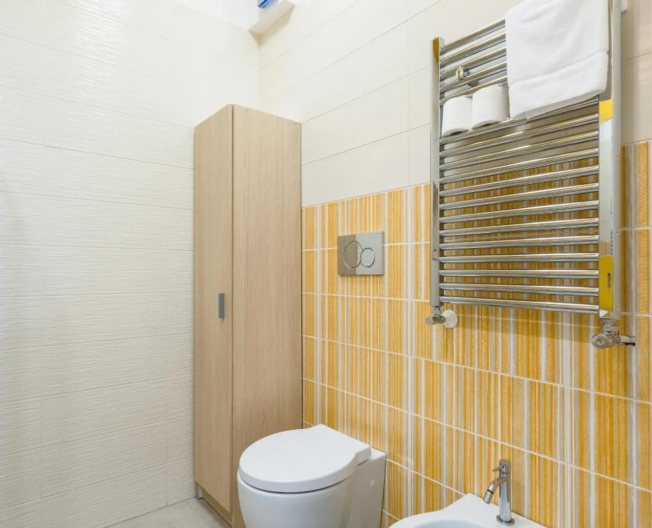 Apartment Malta Modern And Lovely Flat With Parking Naples