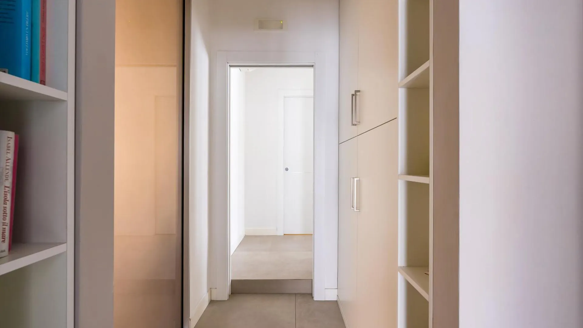 Malta Modern And Lovely Flat With Parking Naples 0*,  Italy