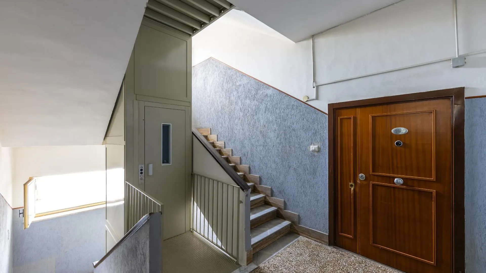 Malta Modern And Lovely Flat With Parking Naples Apartment