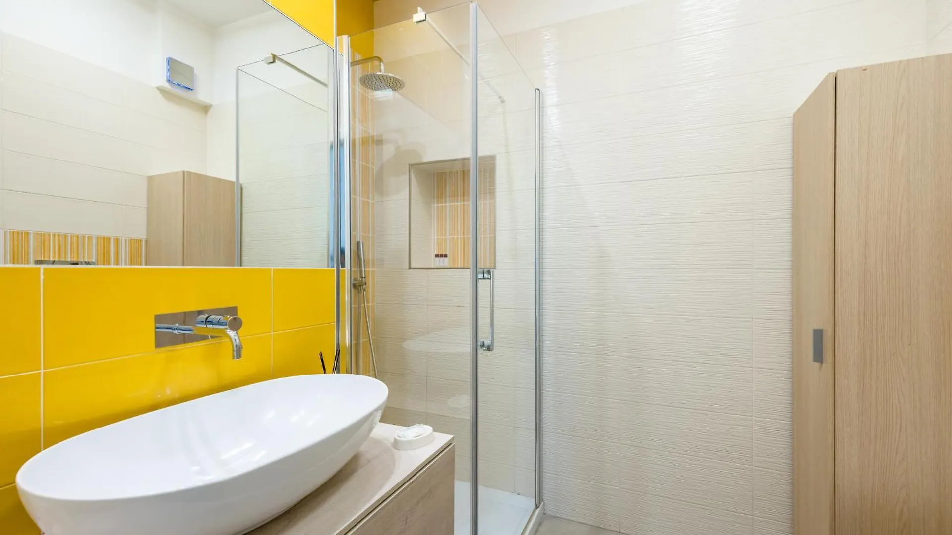 Malta Modern And Lovely Flat With Parking Naples 0*,