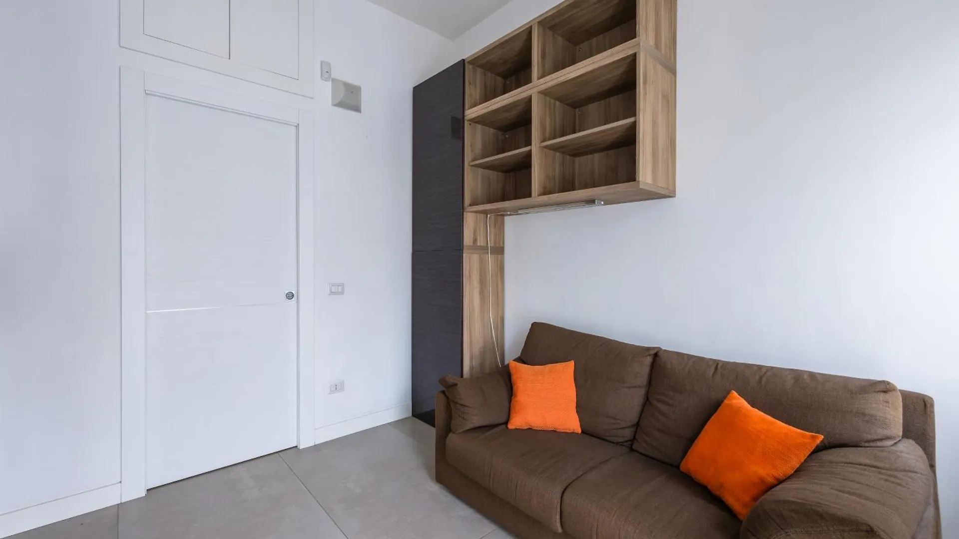Malta Modern And Lovely Flat With Parking Naples 0*,  Italy