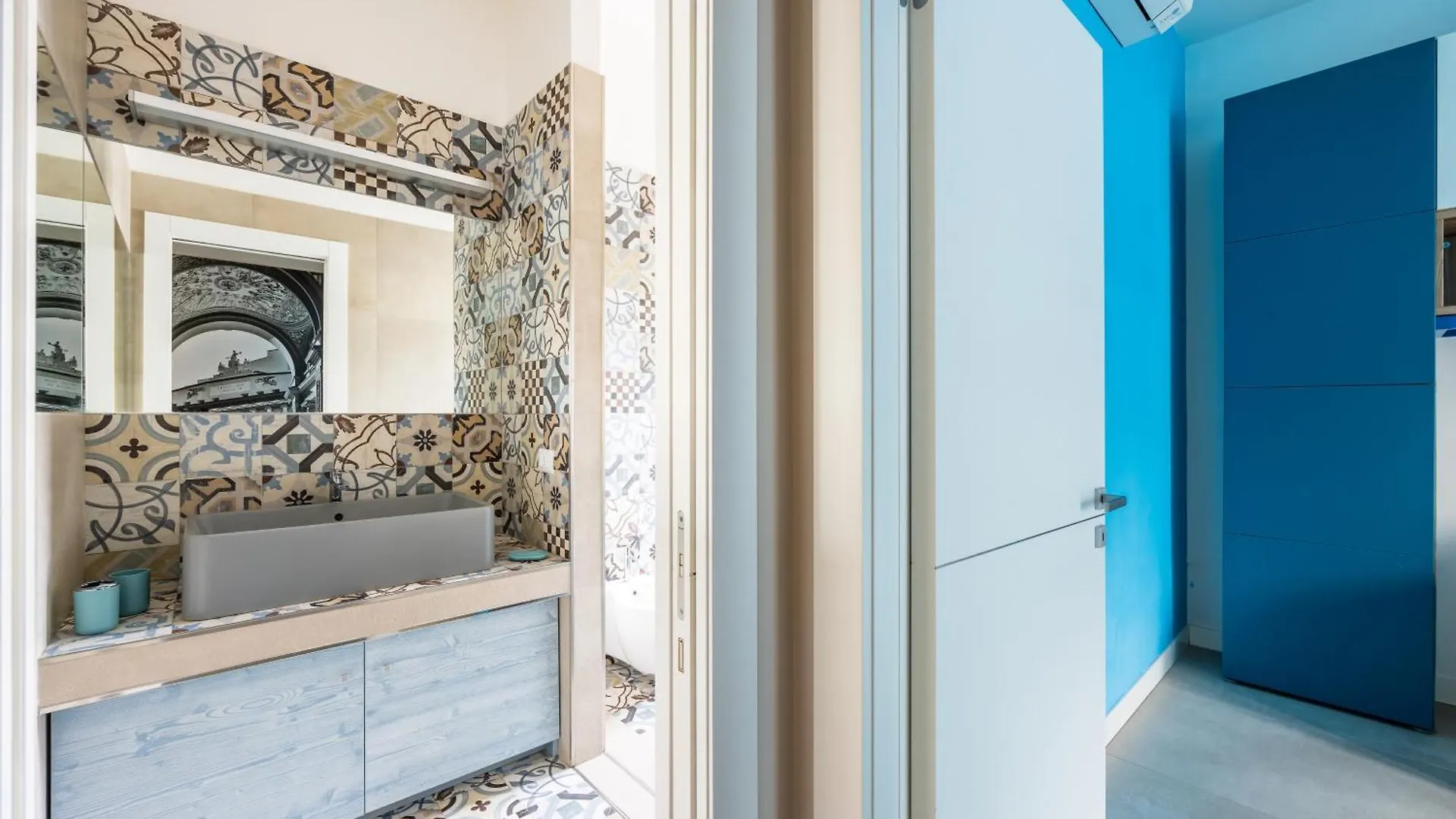 Malta Modern And Lovely Flat With Parking Naples