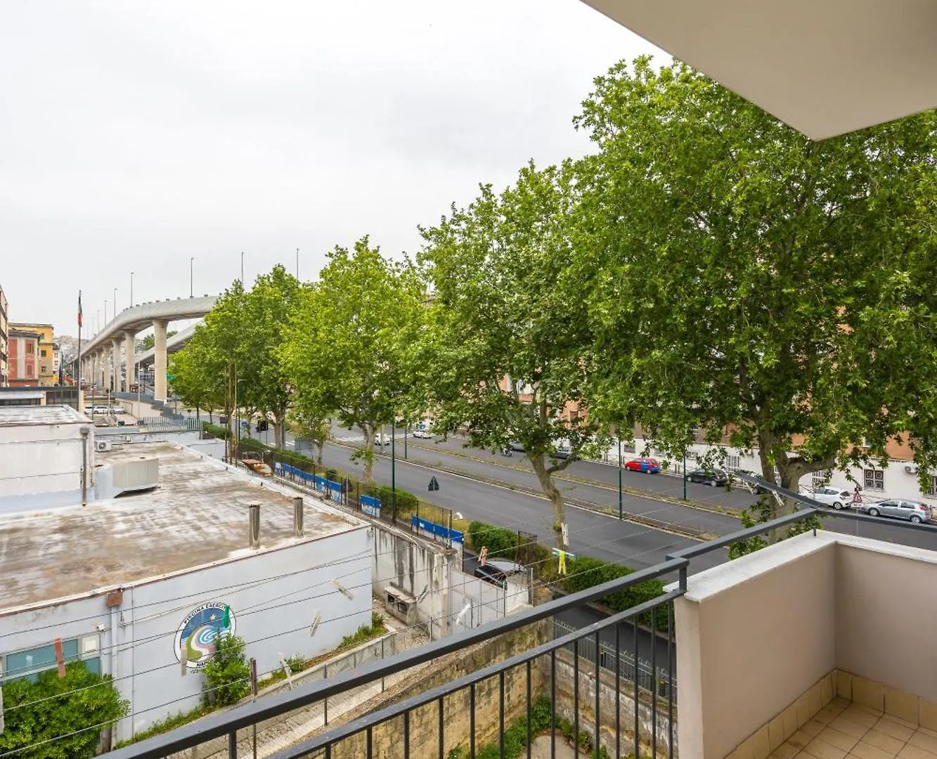Malta Modern And Lovely Flat With Parking Naples Apartment