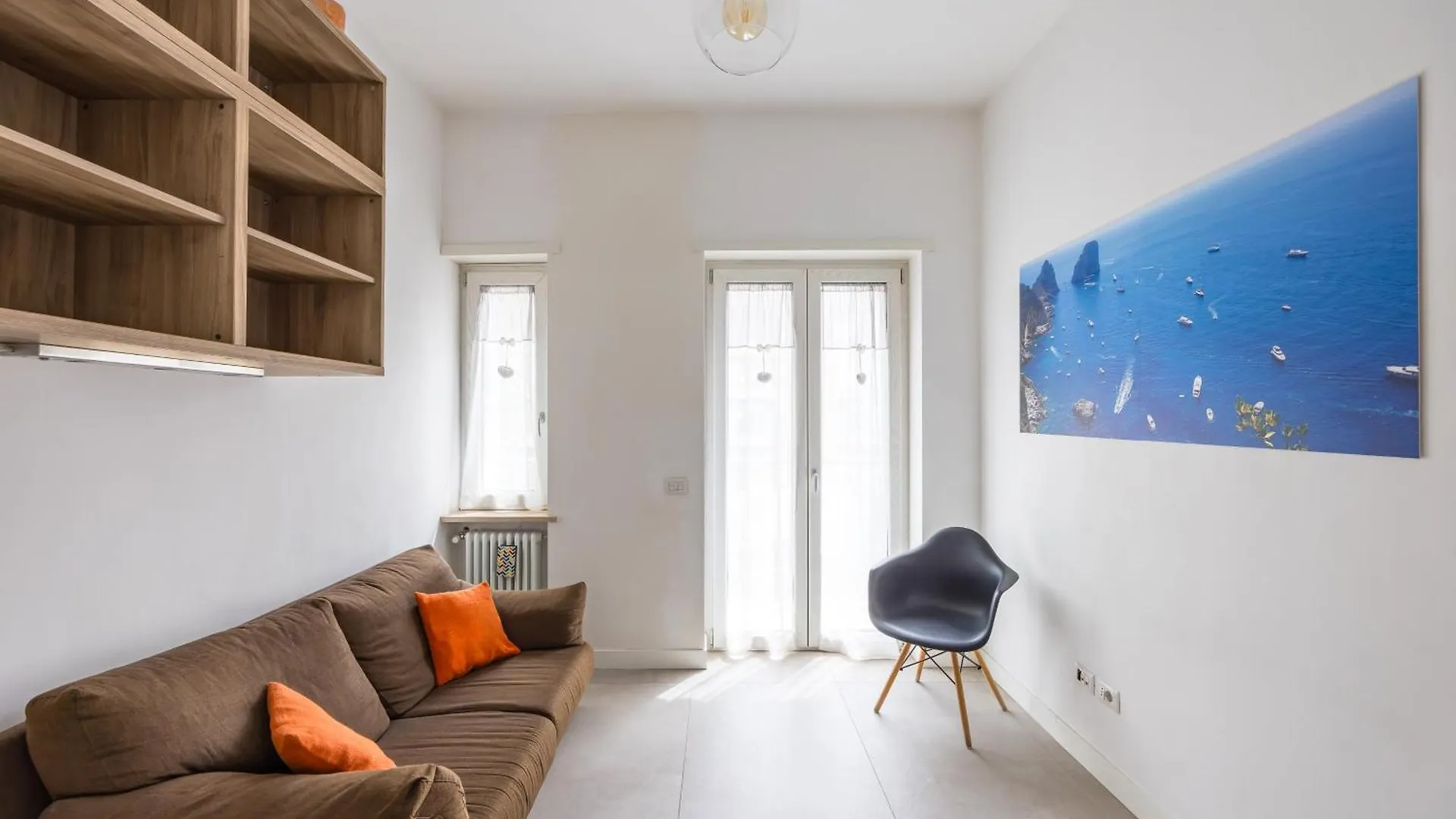 Malta Modern And Lovely Flat With Parking Naples
