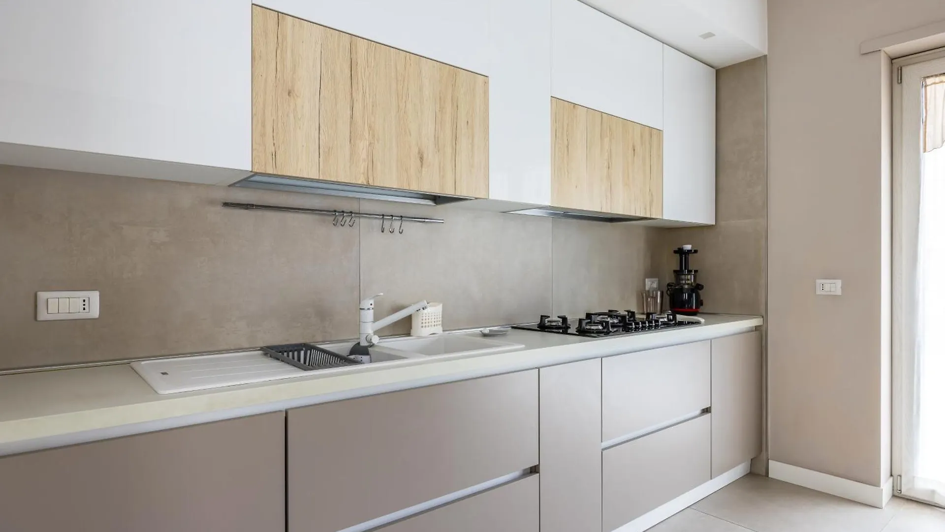 Malta Modern And Lovely Flat With Parking Naples