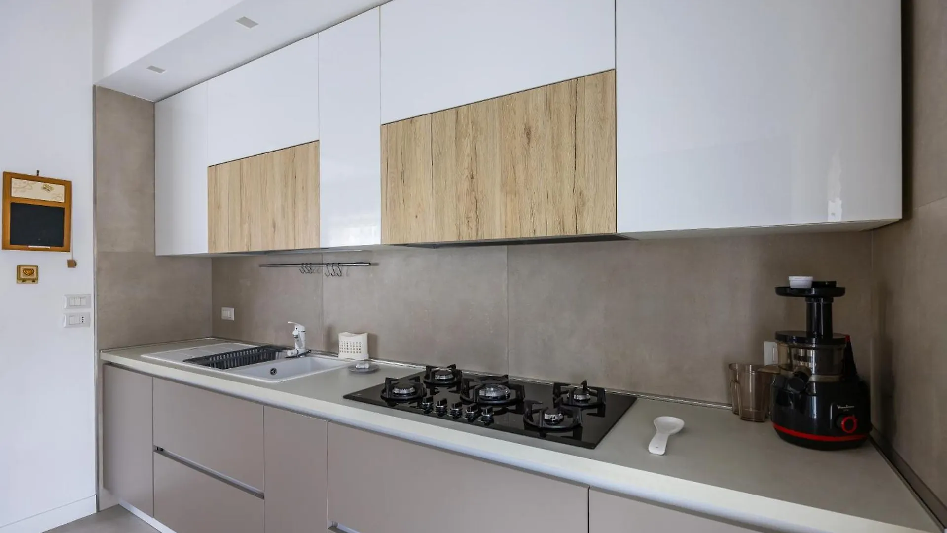 Malta Modern And Lovely Flat With Parking Naples