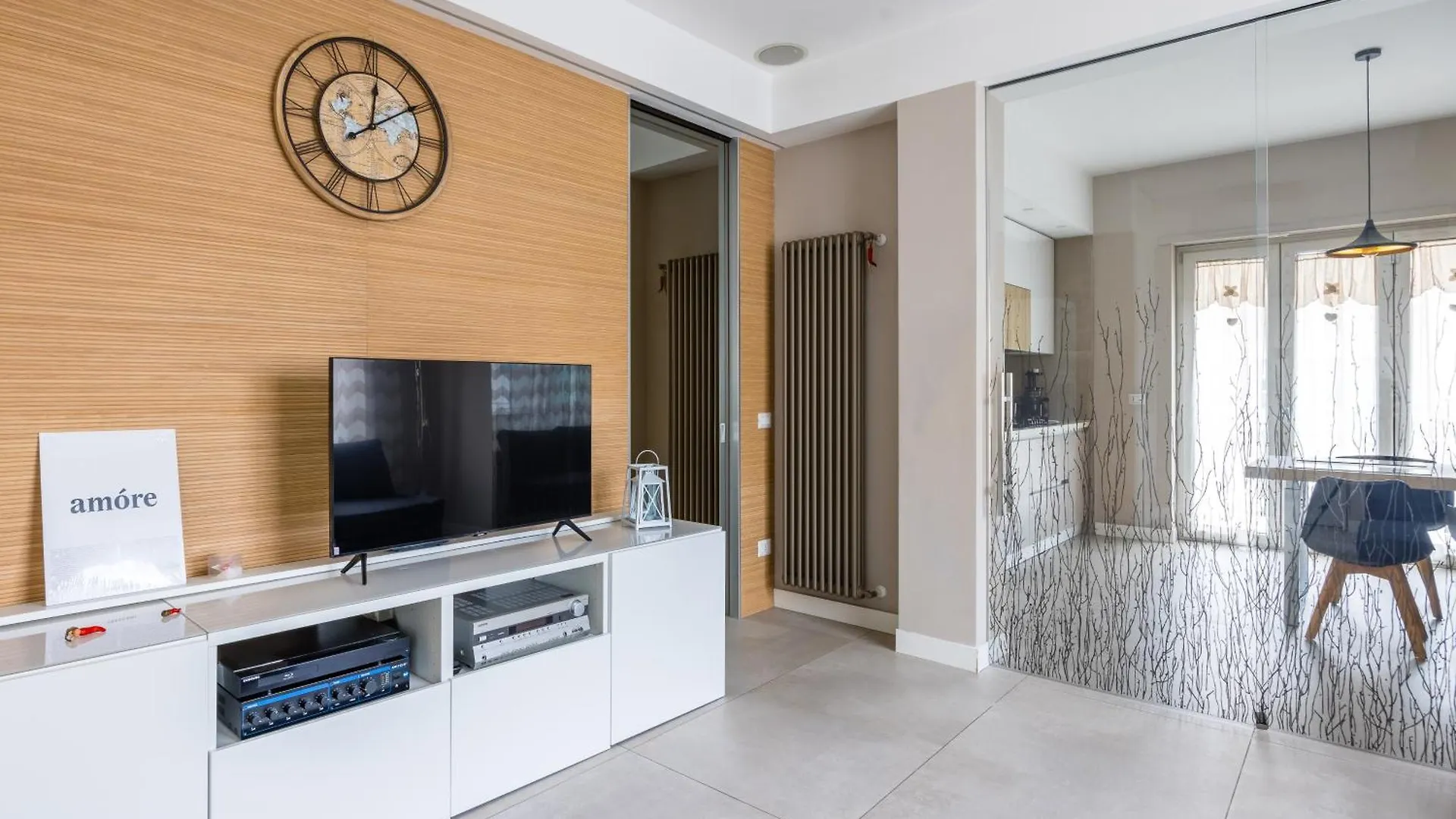 Malta Modern And Lovely Flat With Parking Naples 0*,  Italy