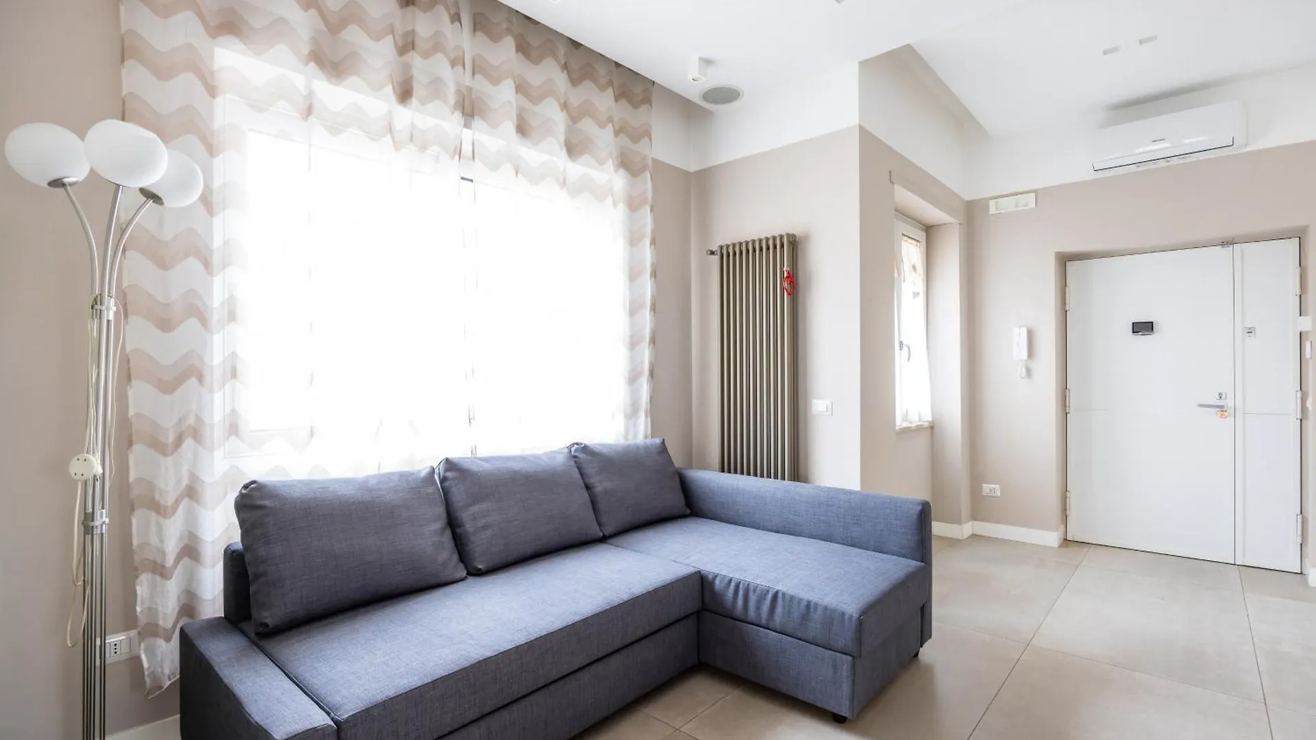 Apartment Malta Modern And Lovely Flat With Parking Naples