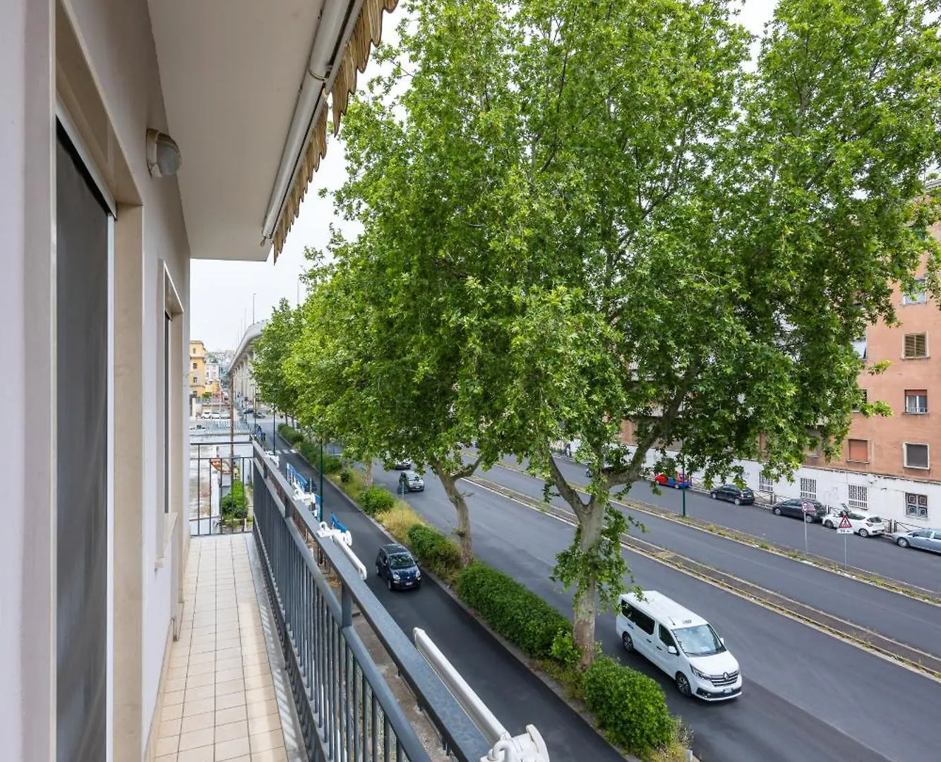 Apartment Malta Modern And Lovely Flat With Parking Naples