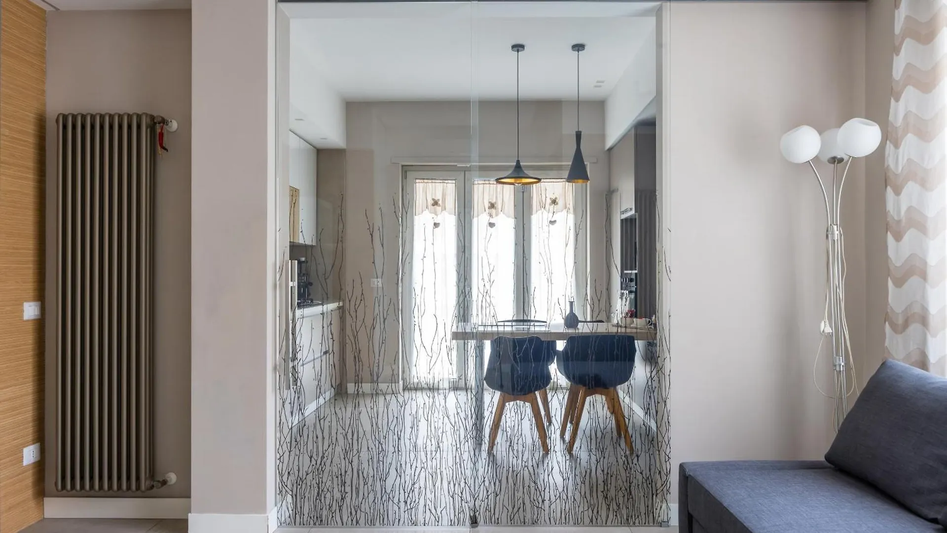 Malta Modern And Lovely Flat With Parking Naples Italy