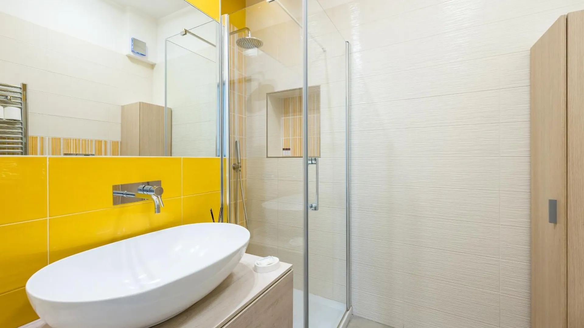 Malta Modern And Lovely Flat With Parking Naples