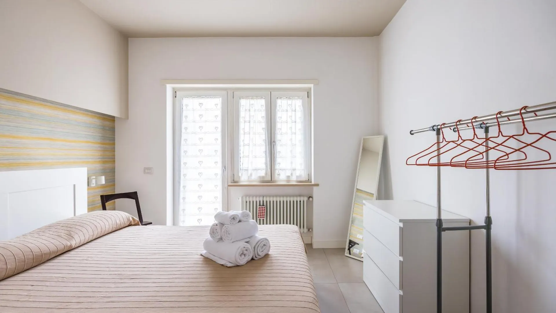 Apartment Malta Modern And Lovely Flat With Parking Naples
