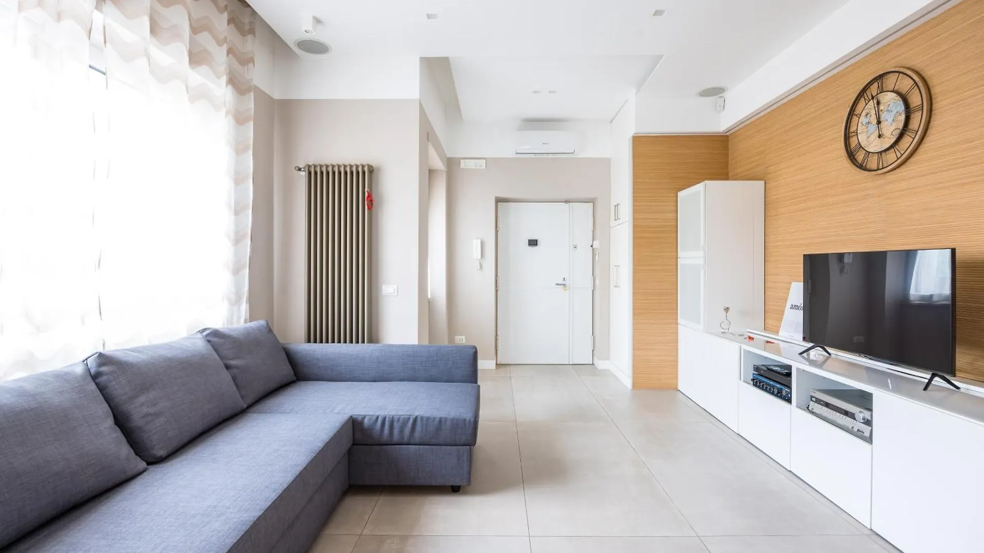 Malta Modern And Lovely Flat With Parking Naples 0*,  Italy