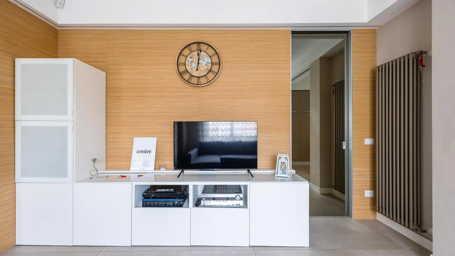 Malta Modern And Lovely Flat With Parking Naples 0*,