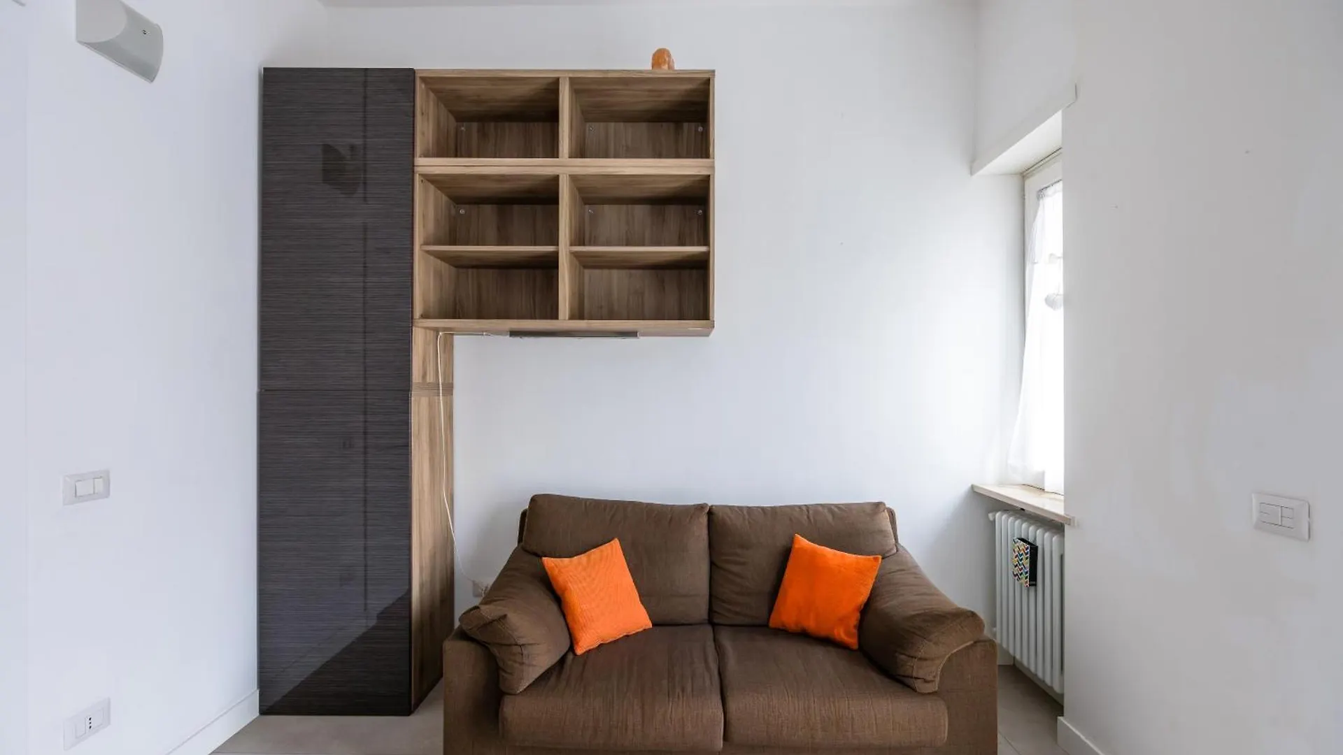 Apartment Malta Modern And Lovely Flat With Parking Naples