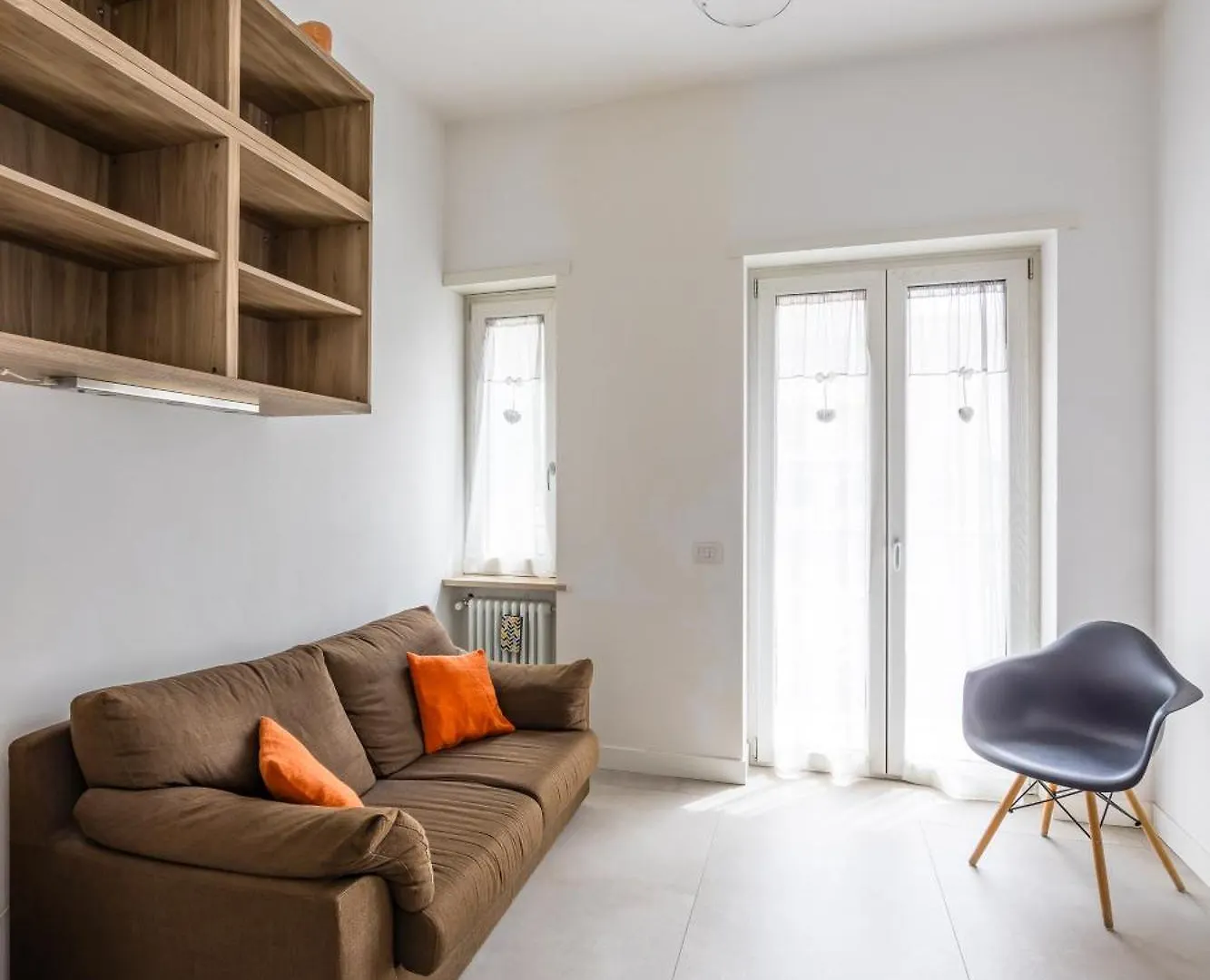 Malta Modern And Lovely Flat With Parking Naples 0*,
